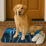 detroit-lions-graphic-stripes-blue-doormat-best-selling.webp