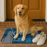 detroit-lions-hexagon-oval-blue-doormat-best-selling.webp