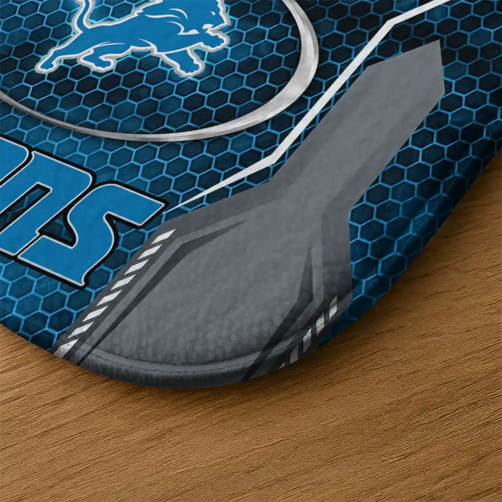 detroit-lions-hexagon-oval-blue-doormat-latest-model.webp