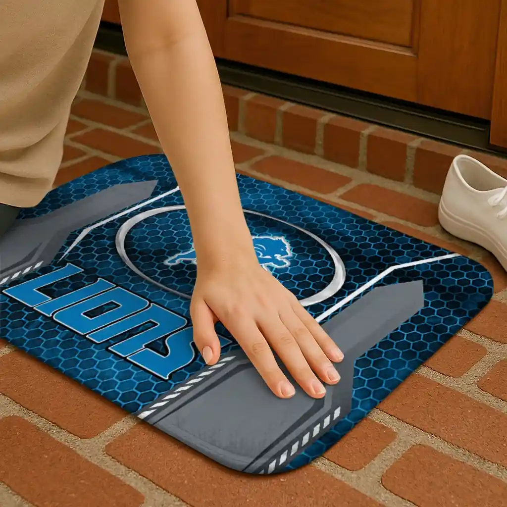 detroit-lions-hexagon-oval-blue-doormat-premium-grade.webp