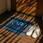detroit-lions-hexagon-oval-blue-doormat-best-selling.webp