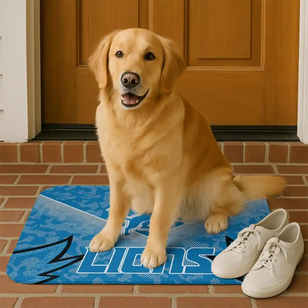 detroit-lions-layered-lines-blue-doormat-high-quality.webp