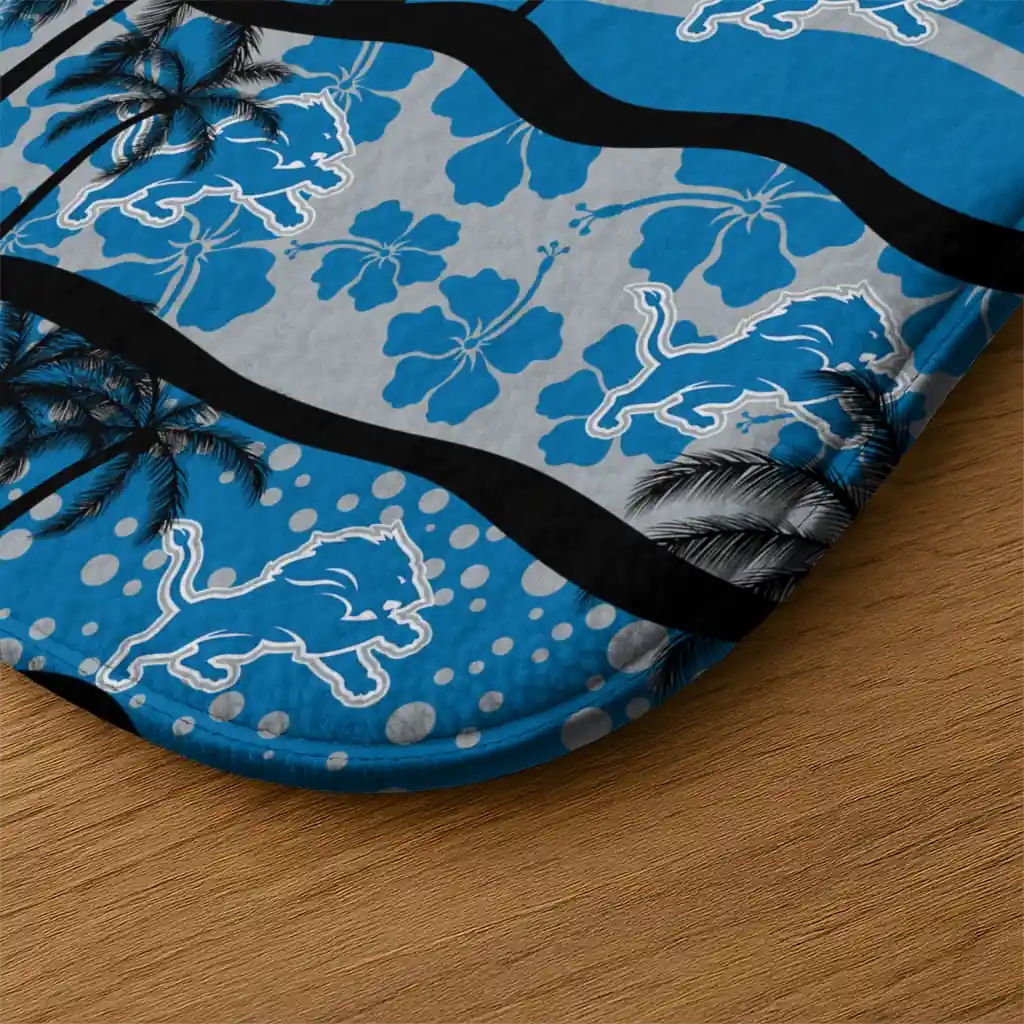 detroit-lions-palm-silhouette-blue-black-doormat-latest-model.webp