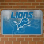 detroit-lions-pixel-blur-blue-doormat-best-selling.webp