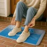detroit-lions-pixel-blur-blue-doormat-best-selling.webp