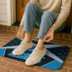 detroit-lions-techno-camo-blue-black-doormat-best-selling.webp