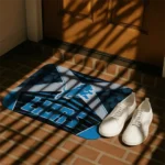 detroit-lions-techno-camo-blue-black-doormat-best-selling.webp