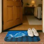 detroit-lions-tribal-detailing-blue-black-doormat-best-selling.webp