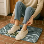 green-bay-packers-chevron-geometrics-green-doormat-best-selling.webp