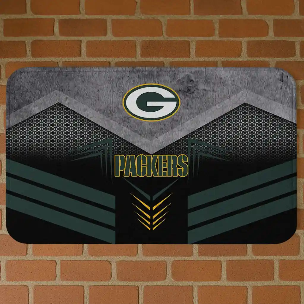green-bay-packers-chevron-points-green-black-doormat-best-selling.webp green bay packers chevron points green black doormat best selling