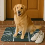 green-bay-packers-chevron-stack-green-doormat-best-selling.webp