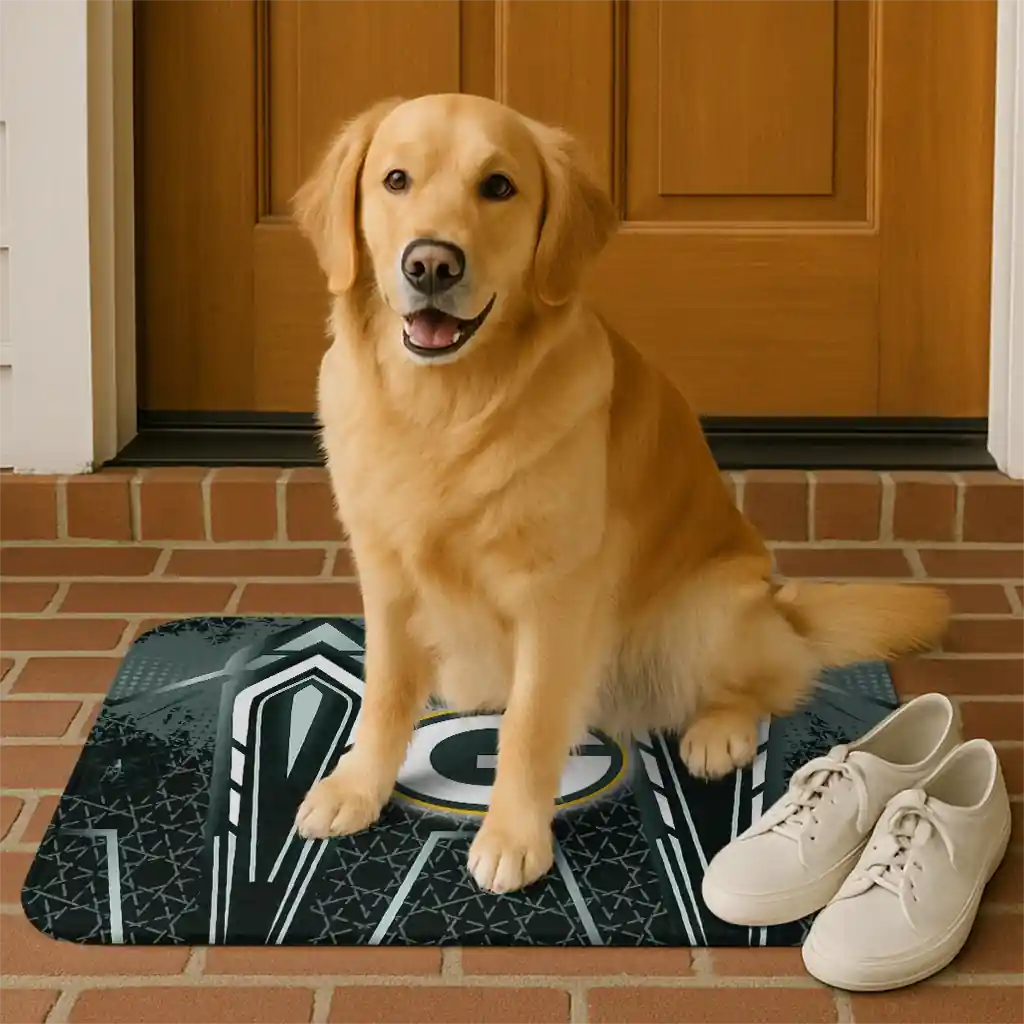 green-bay-packers-graphic-stripes-green-doormat-high-quality.webp