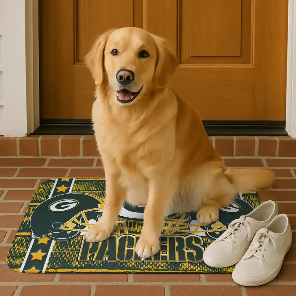 green-bay-packers-helmet-illustration-green-doormat-high-quality.webp