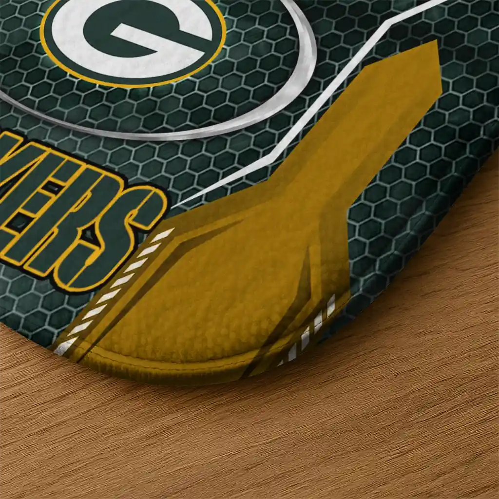 green-bay-packers-hexagon-oval-green-doormat-latest-model.webp