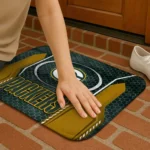 green-bay-packers-hexagon-oval-green-doormat-best-selling.webp