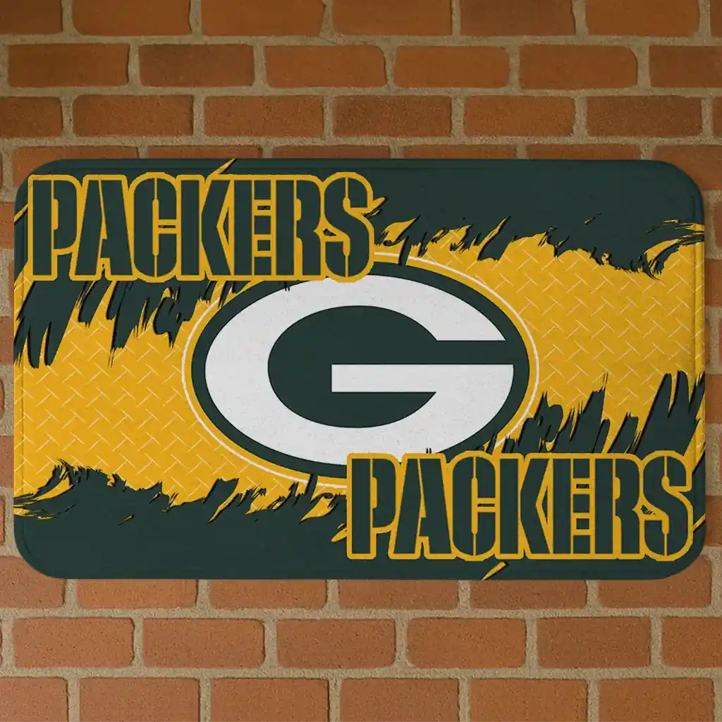 green-bay-packers-plate-rip-green-doormat-best-selling.webp green bay packers plate rip green doormat best selling