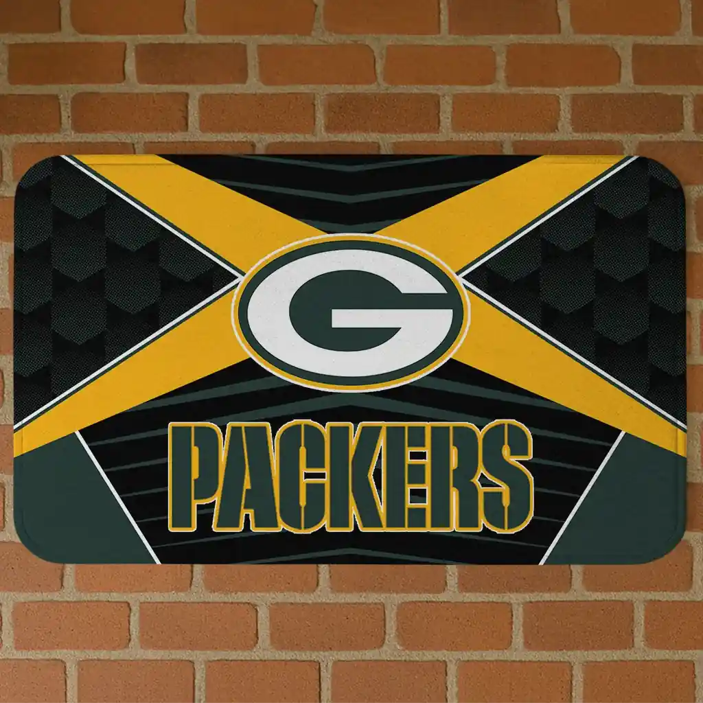 green-bay-packers-techno-camo-green-black-doormat-best-selling.webp green bay packers techno camo green black doormat best selling