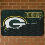 green-bay-packers-tribal-detailing-green-black-doormat-best-selling.webp