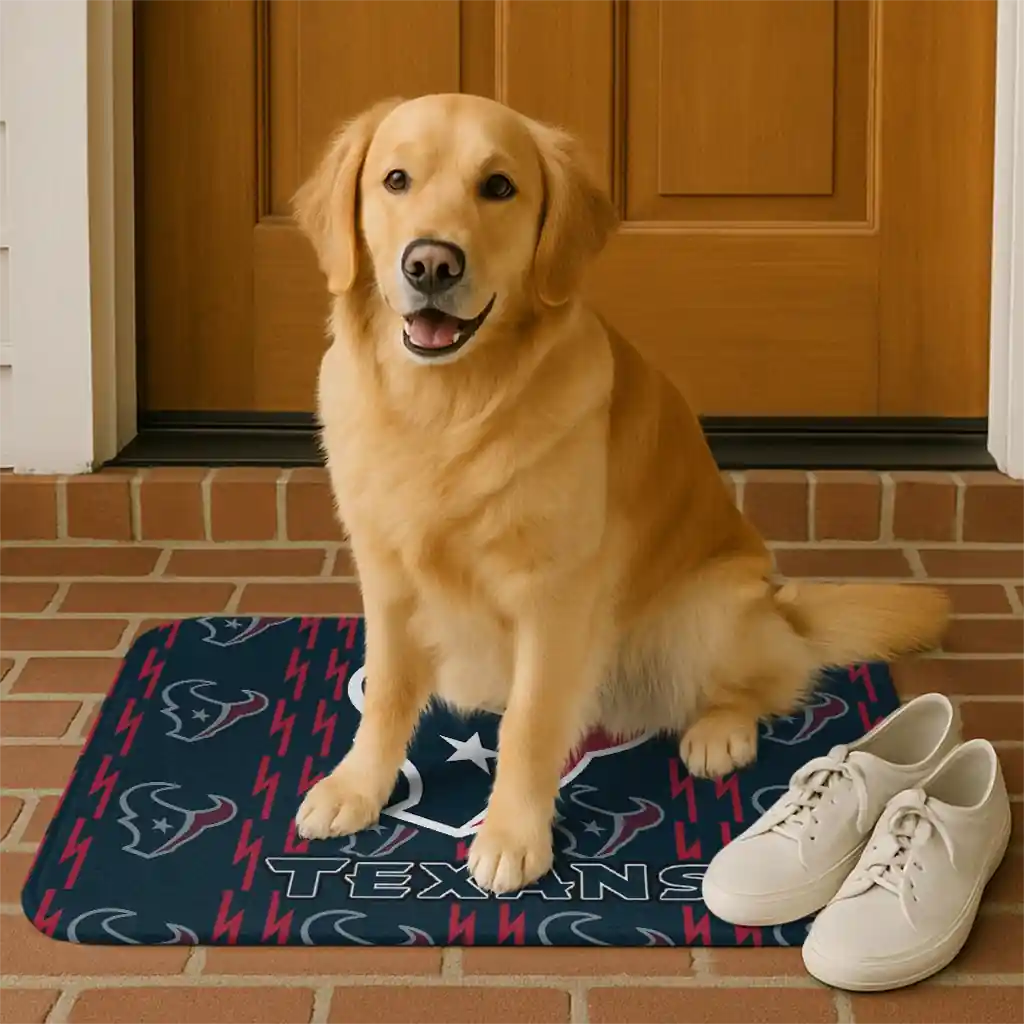 houston-texans-bolt-row-blue-doormat-high-quality.webp