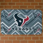 houston-texans-chevron-geometrics-blue-doormat-best-selling.webp