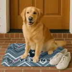 houston-texans-chevron-geometrics-blue-doormat-best-selling.webp