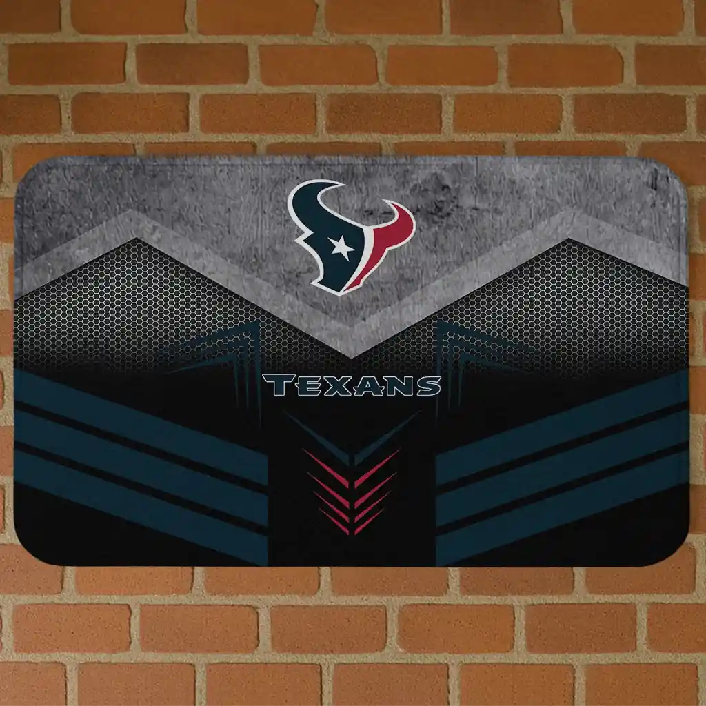 houston-texans-chevron-points-blue-black-doormat-best-selling.webp houston texans chevron points blue black doormat best selling