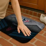 houston-texans-chevron-points-blue-black-doormat-best-selling.webp