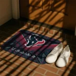 houston-texans-layered-lines-blue-doormat-best-selling.webp