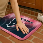 houston-texans-pixel-blur-blue-doormat-best-selling.webp