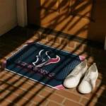 houston-texans-silver-halftone-blue-doormat-best-selling.webp