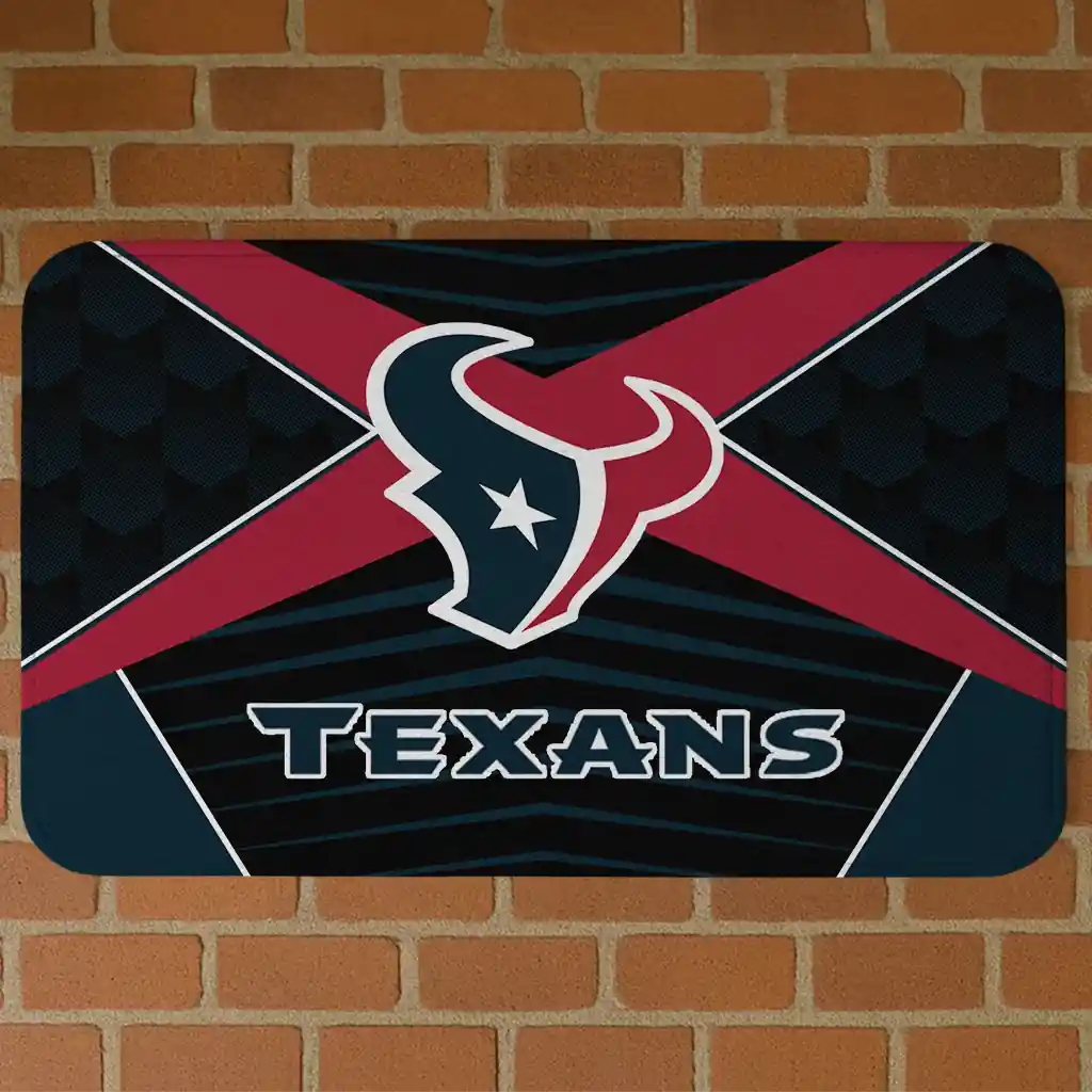 houston-texans-techno-camo-blue-black-doormat-best-selling.webp houston texans techno camo blue black doormat best selling