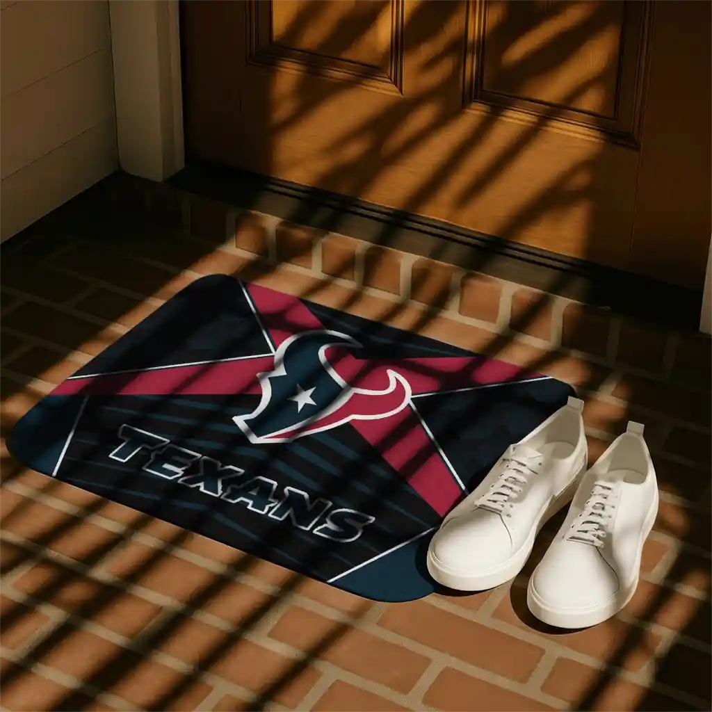 houston-texans-techno-camo-blue-black-doormat-trendy.webp