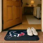 houston-texans-tribal-detailing-blue-black-doormat-best-selling.webp