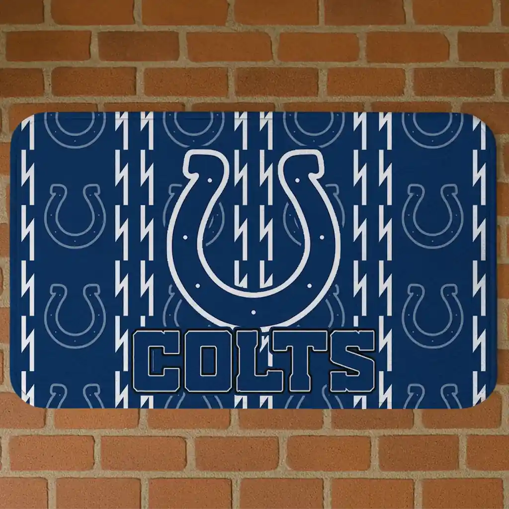 indianapolis-colts-bolt-row-blue-doormat-best-selling.webp indianapolis colts bolt row blue doormat best selling