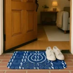 indianapolis-colts-bolt-row-blue-doormat-best-selling.webp