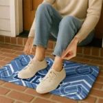 indianapolis-colts-chevron-geometrics-blue-doormat-best-selling.webp