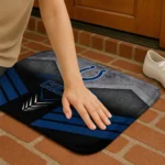 indianapolis-colts-chevron-points-blue-black-doormat-best-selling.webp