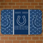 indianapolis-colts-chevron-stack-blue-doormat-best-selling.webp