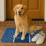 indianapolis-colts-chevron-stack-blue-doormat-best-selling.webp