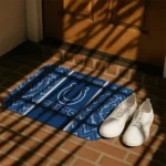 indianapolis-colts-chevron-stack-blue-doormat-best-selling.webp