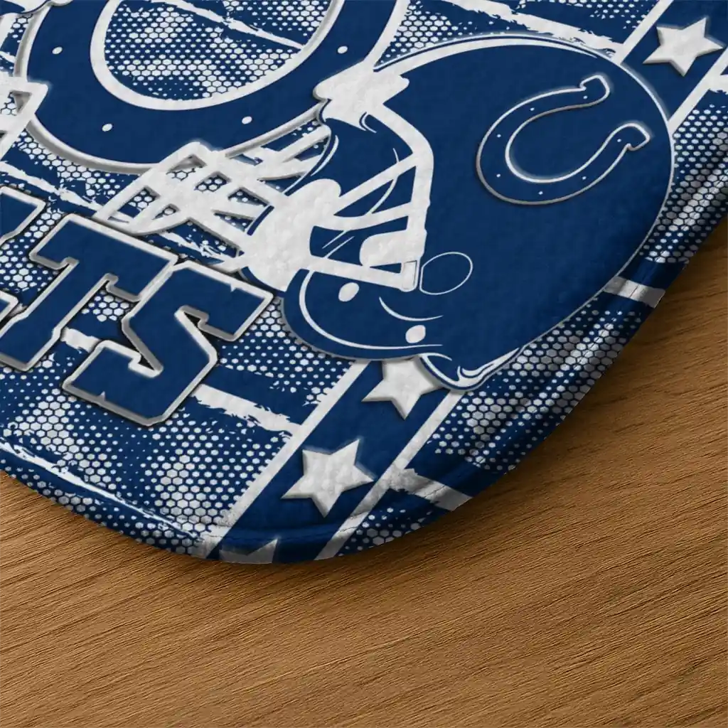 indianapolis-colts-helmet-illustration-blue-doormat-latest-model.webp
