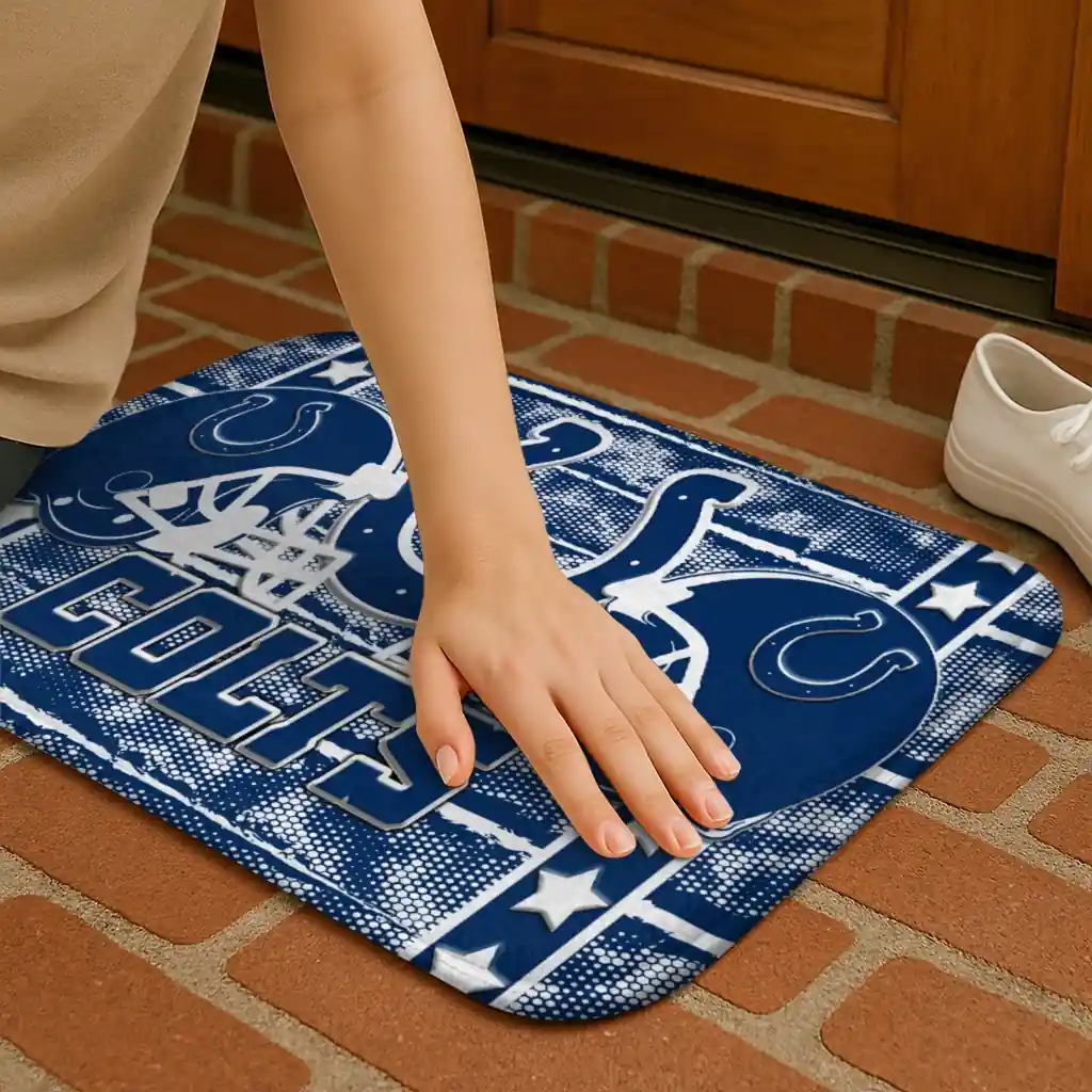 indianapolis-colts-helmet-illustration-blue-doormat-premium-grade.webp
