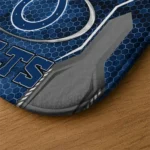 indianapolis-colts-hexagon-oval-blue-doormat-best-selling.webp