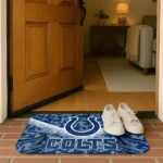 indianapolis-colts-layered-lines-blue-doormat-best-selling.webp