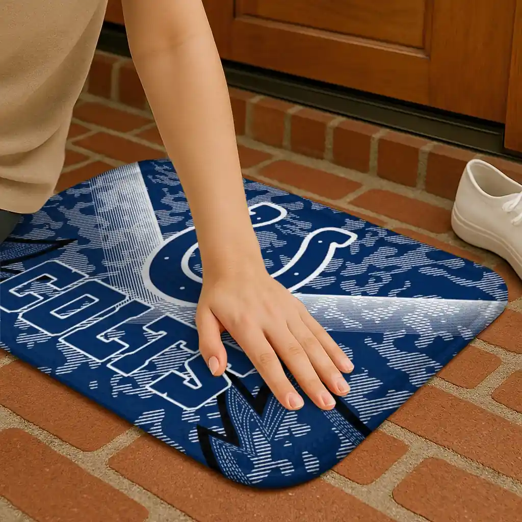 indianapolis-colts-layered-lines-blue-doormat-premium-grade.webp