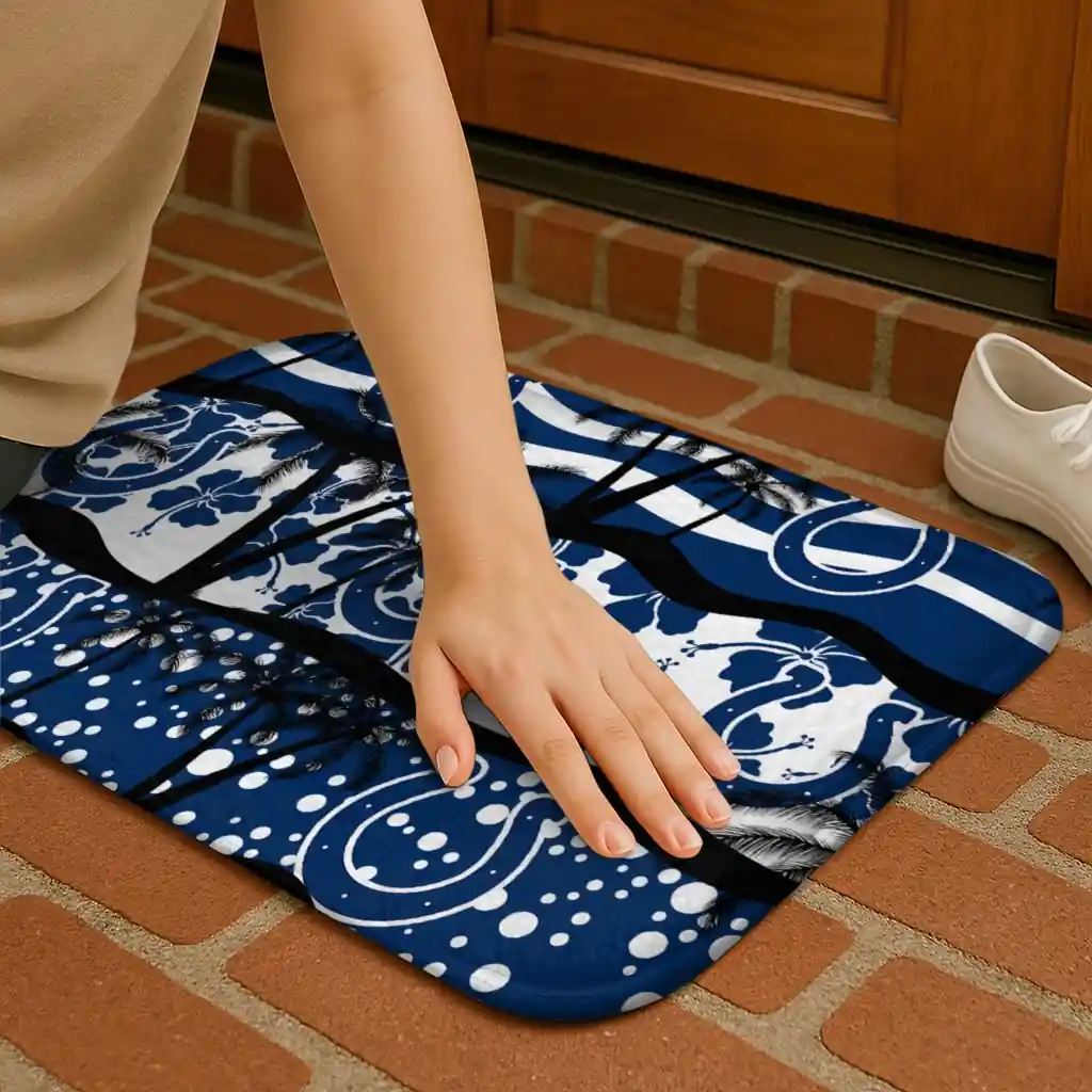 indianapolis-colts-palm-silhouette-blue-black-doormat-premium-grade.webp