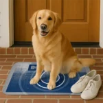 indianapolis-colts-pixel-blur-blue-doormat-best-selling.webp