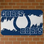 indianapolis-colts-plate-rip-blue-doormat-best-selling.webp