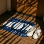 indianapolis-colts-plate-rip-blue-doormat-best-selling.webp