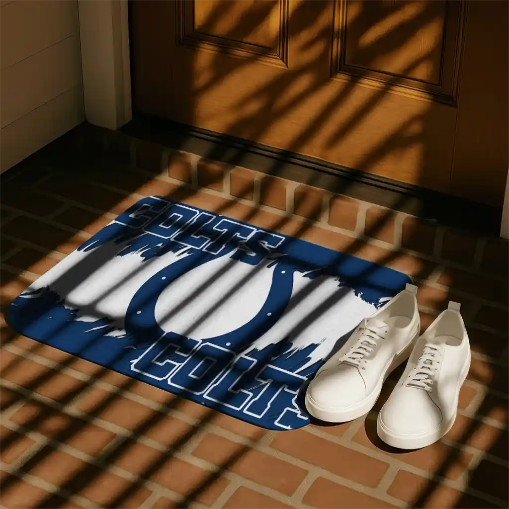 indianapolis-colts-plate-rip-blue-doormat-trendy.webp